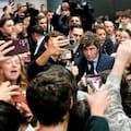 El miedo que esconden los insultos de Milei