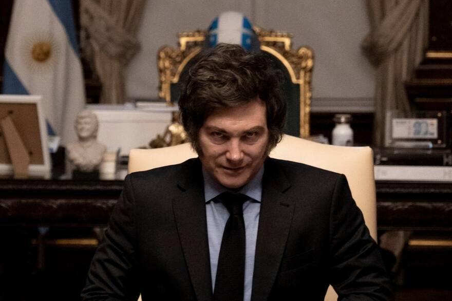 milei-en-una-entrevista-con-the-washington-OJZV2MRDL5EQDK2SUIET52FCPM