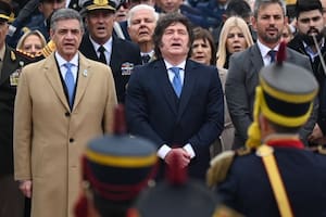 Un discurso con tono electoral, gestos hacia el Pro y una ligera autocrítica por la economía