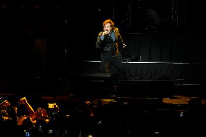 Milei, eufórico, antes de cumbre con Trump: “Nos van a salir dólares por las orejas”