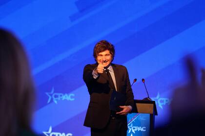 La agenda de Javier Milei después de hablar en cadena nacional - Image 2