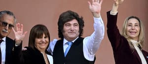 Las razones detrás del desafío de Patricia Bullrich a Milei que reavivó la crisis política del Gobierno