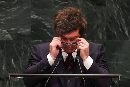 Milei rechazó que los estados busquen controlar el avance de la IA