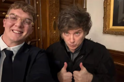 Caso $LIBRA: amplían la “class action” en EEUU y mencionan por primera vez a Karina Milei - Image 3