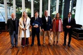 Aunque los gestos son bienvenidos, se requiere pasar a la acción