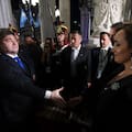 Elecciones 2027: olor a fórmulas “de M” y “K-K”