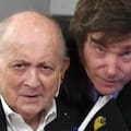 La entrevista de Chiche Gelblung que hizo enojar a Javier Milei