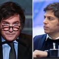 El Gobierno vacía un evento empresario y la oposición aprovecha para “vender” su discurso