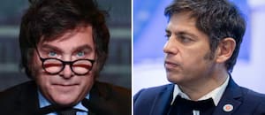 El Gobierno vacía un evento empresario y la oposición aprovecha para “vender” su discurso