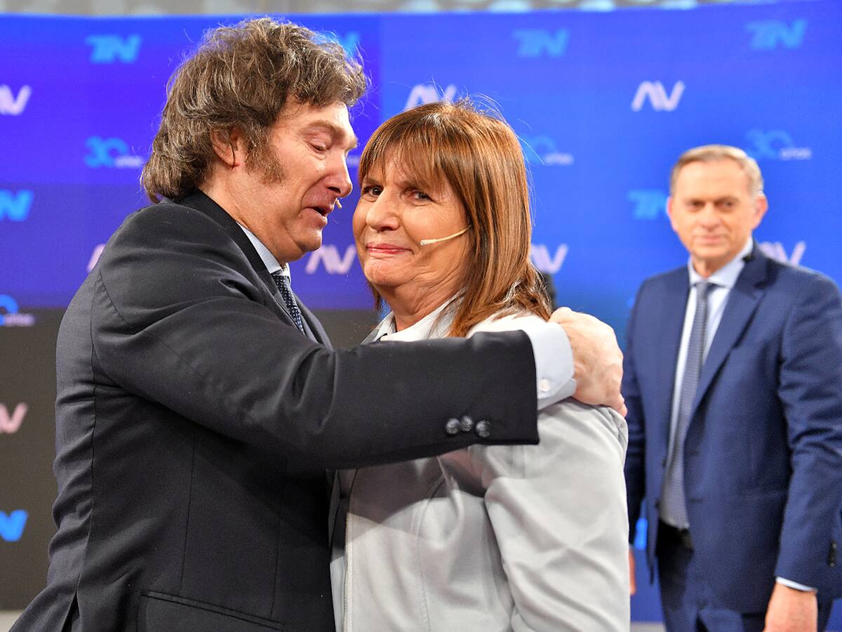 Balotaje: Massa parte con ventaja sobre Milei, en un ...