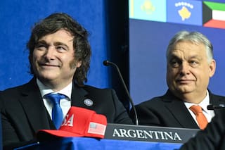 La hora de la verdad para Orban: el líder que perfeccionó la guerra contra los medios enfrenta su mayor desafío