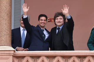 El Gobierno asegura que la política monetaria no se toca tras los dichos del vocero sobre el dólar a $1800