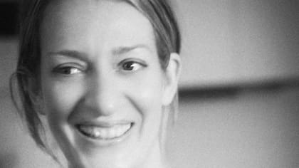 Milena Busquets sostiene que "Gema´" es mejor que el libro anterior, el bestseller "También esto pasará"