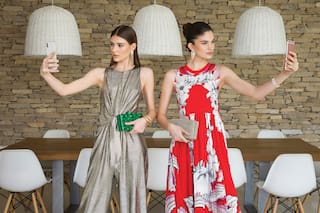 Moda. 11 looks para convertirte en la invitada perfecta en tu próxima fiesta