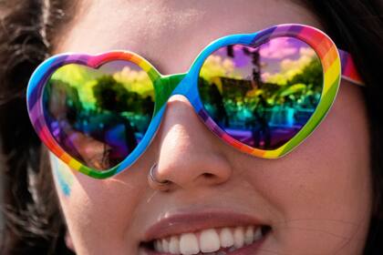 Miles celebran el Orgullo Mundial LGBTQ+ en Washington en medio de amenazas a la comunidad