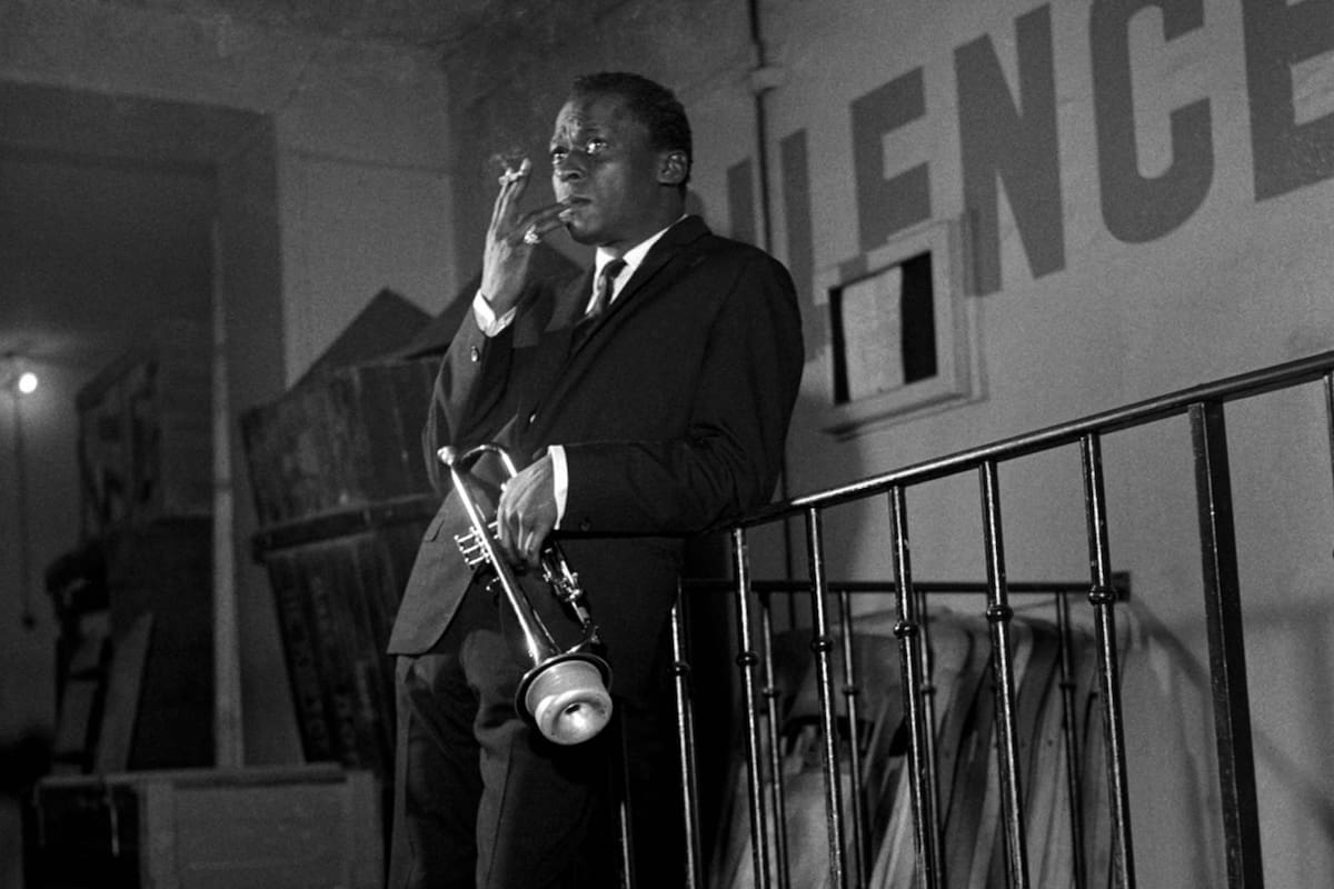 Miles Davis The Birth of the cool