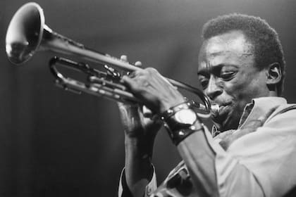 Miles Davis: un músico genial y su historia con el jazz