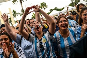 Cuáles son las nuevas normas para los hinchas que asistan al Mundial 2026