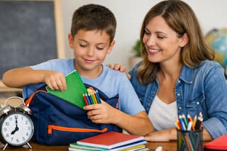 Vuelta a clases: la guía completa de controles médicos y vacunas obligatorias para el inicio del ciclo lectivo