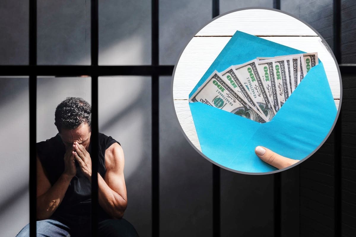 Miles de inmigrantes detenidos por más tiempo de sus fechas de liberación programadas por el ICE podrían recibir una indemnización