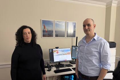 Miles de judíos sienten que Israel aún no es seguro tras ataques del 7 de octubre. Por eso se van