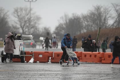 Miles de migrantes han llegado a Nueva York en los últimos años para solicitar asilo