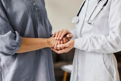 Miles de migrantes perdieron el acceso a servicios de salud