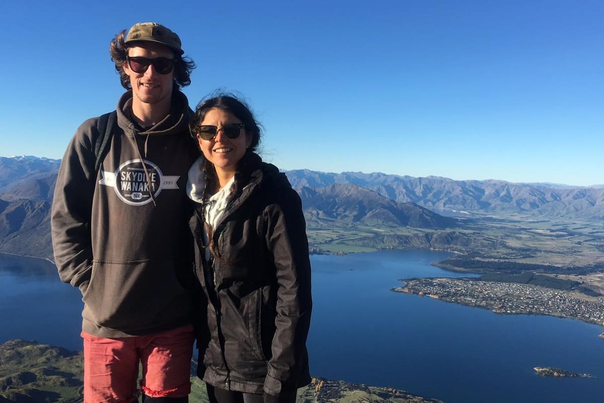 Miles de parejas binacionales de todo el mundo que quedaron separadas por la pandemia piden a los gobiernos que flexibilicen las condiciones para su reencuentro