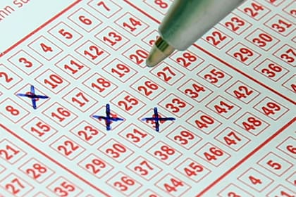 Miles de personas ganaron la lotería en Carolina del Sur con una secuencia simple; la foto es ilustrativa