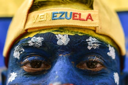 Crisis en Venezuela