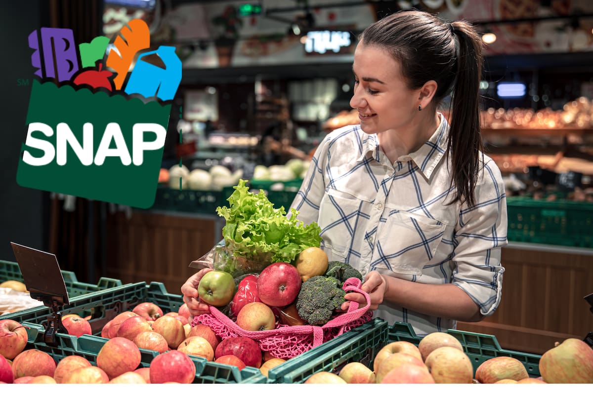 Miles de personas podrán cobrar sus recursos de SNAP en Arizona durante las primeras semanas del mes de febrero (Freepick/pvproductions)