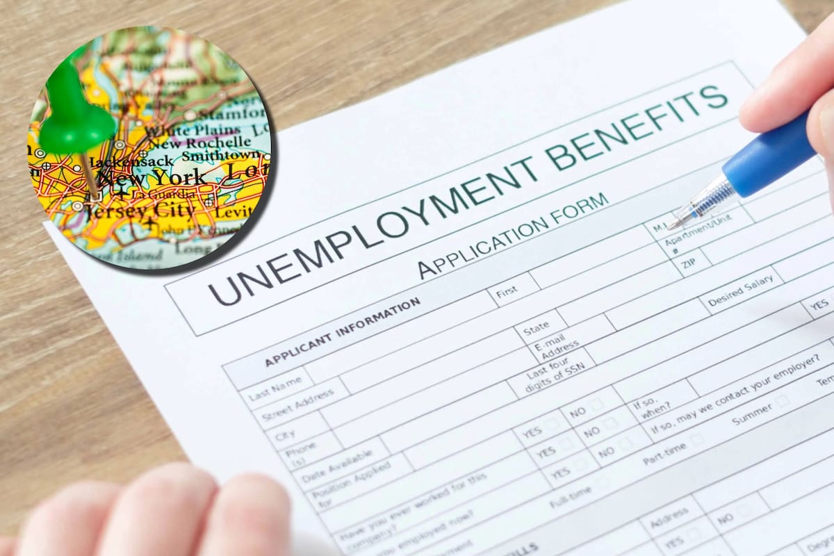 Miles de personas podrían aplicar a esta solicitud en Nueva York