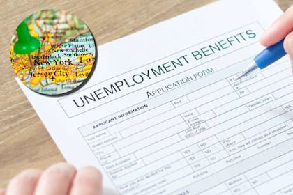 Miles de personas podrían aplicar a esta solicitud en Nueva York