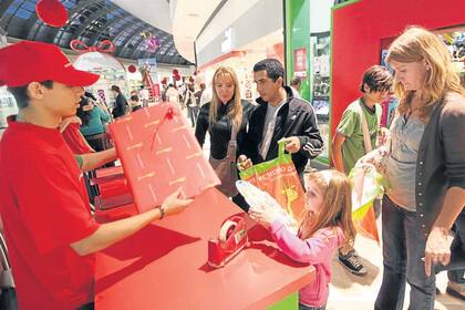 Las familias se preparan para festejar este año el Día del Niño sin restricciones