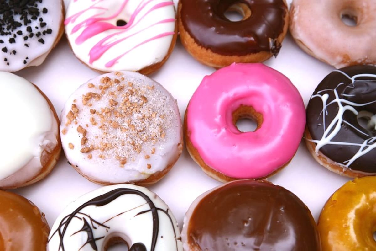 Miles de productos alimenticios contienen carmín hecho a base de cochinilla.