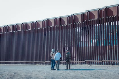 Miles de salvadoreños viven ilegalmente en Estados Unidos