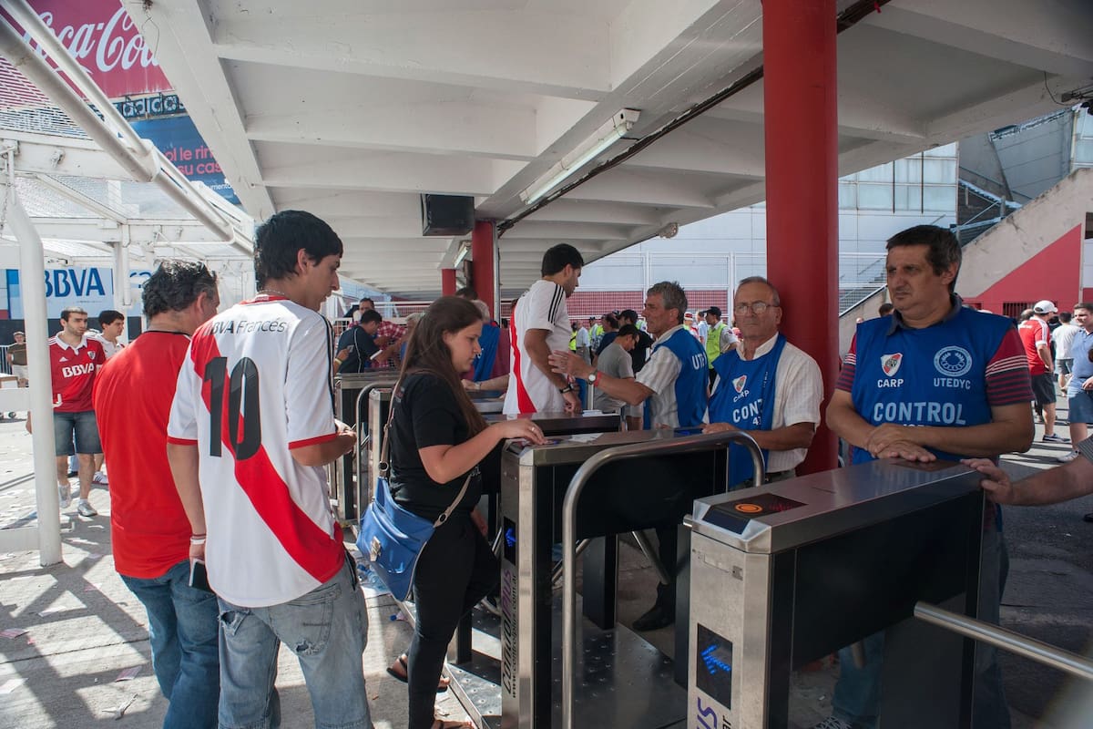 Miles de socios riverplatenses votarán este sábado por la nueva comisión directiva y elegirán presidente entre cinco candidatos