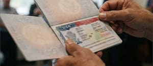 Fueron seleccionados para la lotería de visas, pero EE.UU. pausó las emisiones y cierra el plazo