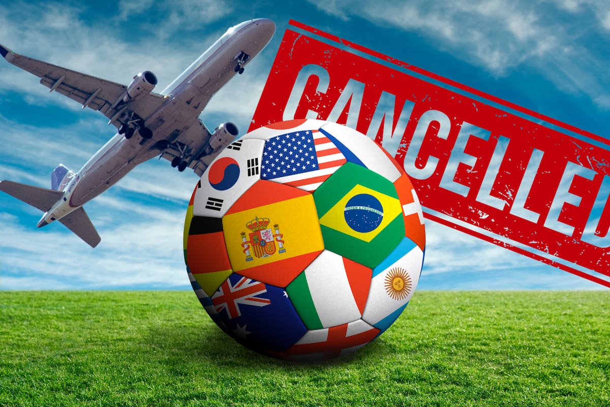 Miles de trabajadores de la TSA abandonaron sus puestos de trabajo en los aeropuertos y esto podría perjudicar los arribos y traslados durante la Copa del Mundo 2026
