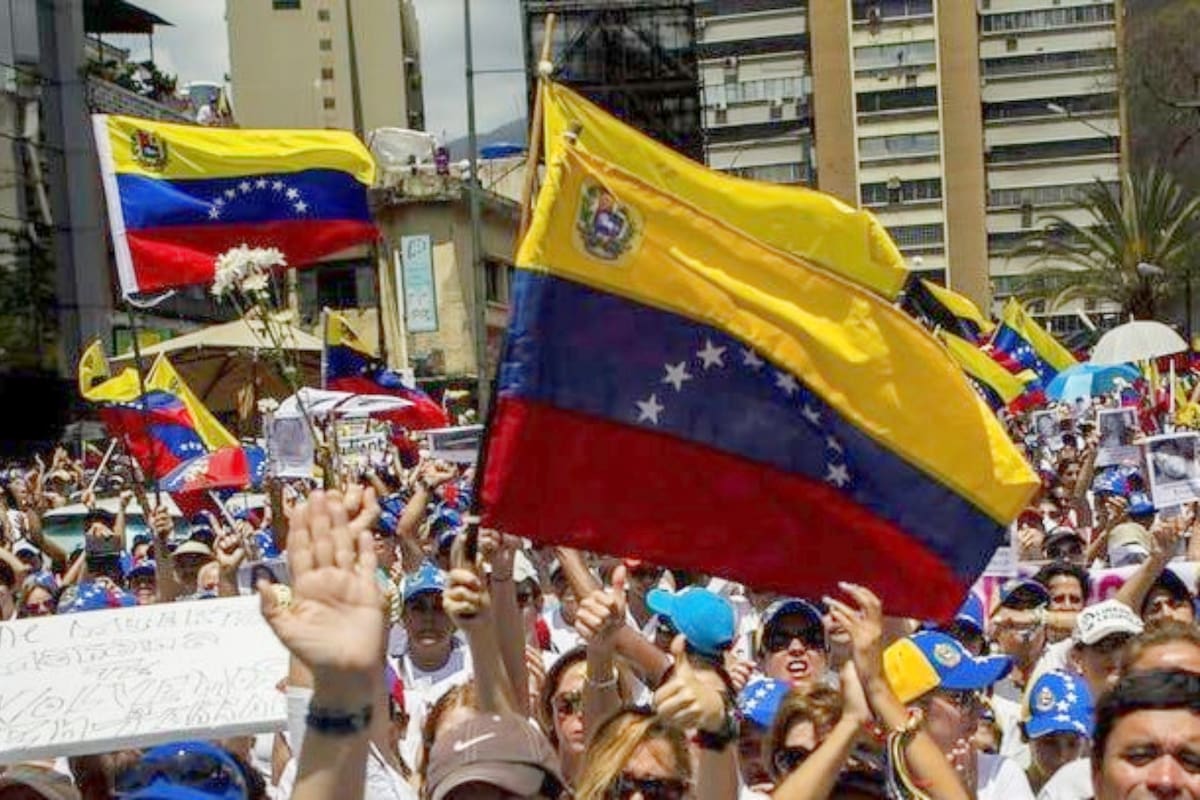 Miles de venezolanos entraron a EE.UU. bajo el Estatus de Protección Temporal, un beneficio que no otorga la residencia permanente