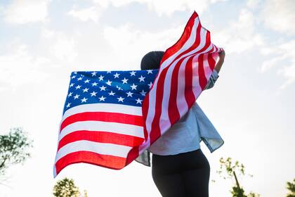 Miles de venezolanos y ciudadanos extranjeros piden asilo en Estados Unidos por protección
