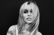 Cómo es el nuevo álbum de Miley Cyrus