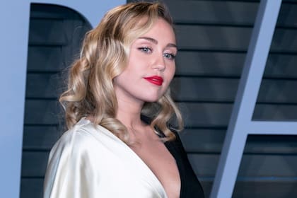 Miley Cyrus perdió su casa