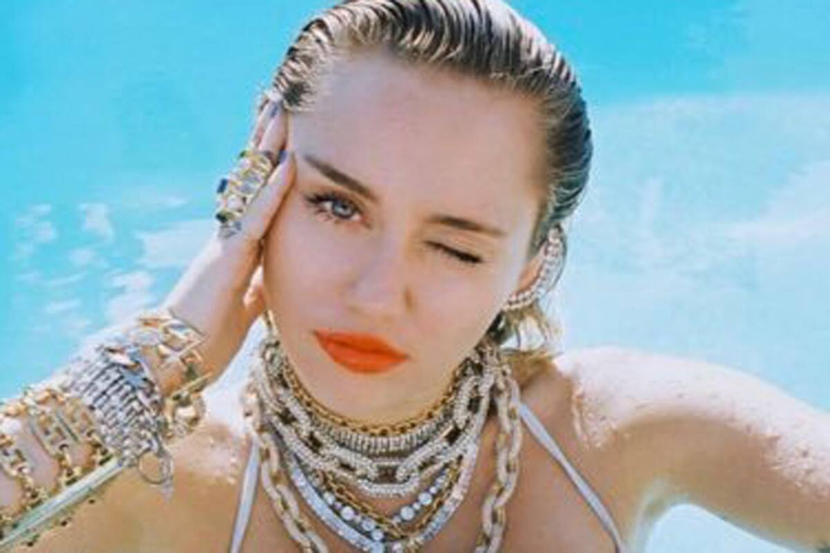 Miley Cyrus saltó a la fama hace 13 años en el rol de Miley Stewart en Hannah Montana