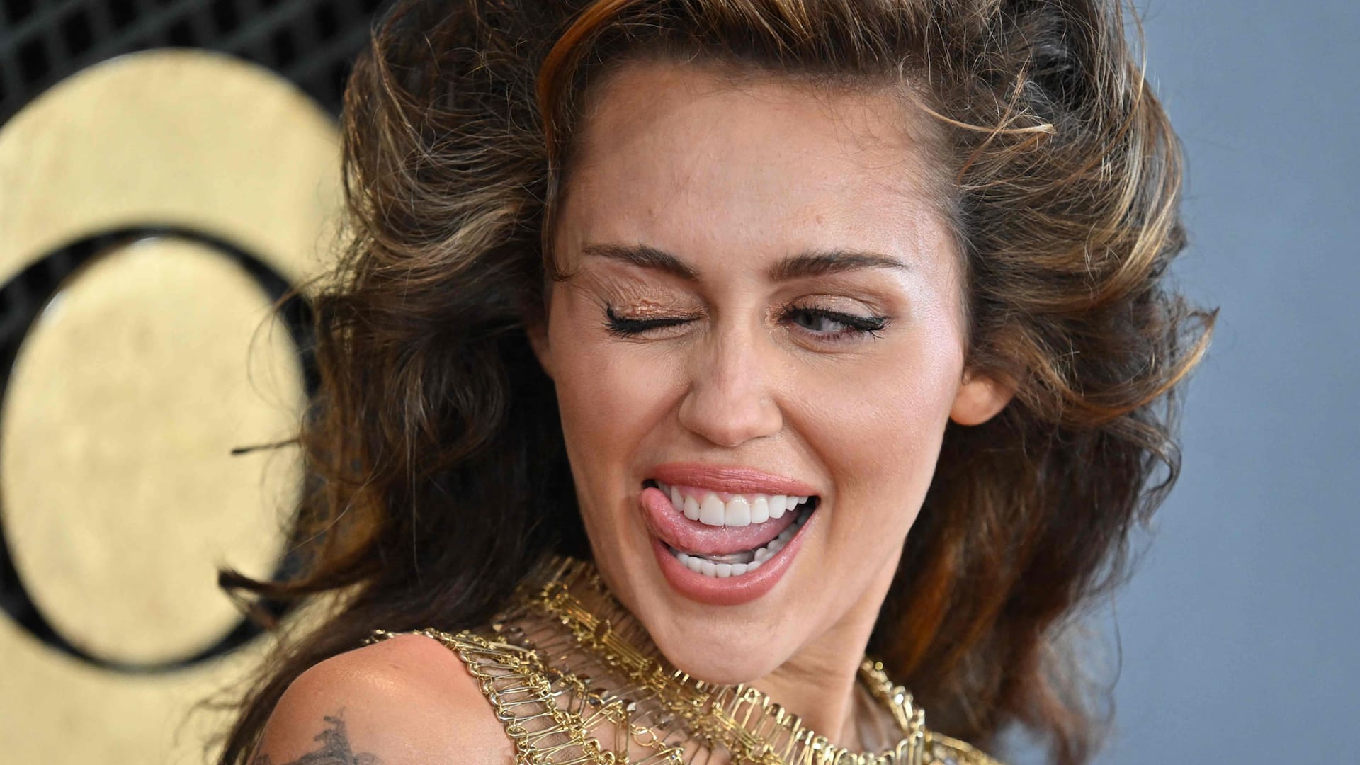 Miley Cyrus