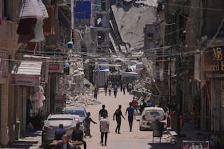 Milicianos de Hamás y policías ejecutaron y mutilaron a decenas de palestinos en Gaza, dice la ONU
