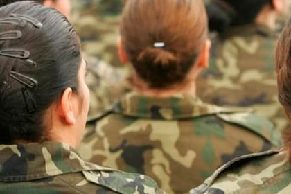 Militar procesado por abuso sexual