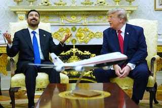 Militares de EE.UU. saldrán de Irak a fines de septiembre, dicen funcionarios de ambos países