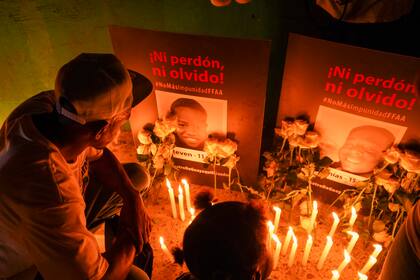 Militares implicados en desaparición de niños siguen en prisión tras decisión de tribunal en Ecuador