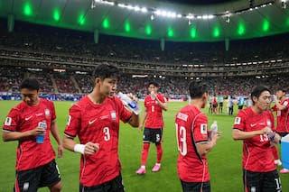 Militares mexicanos derriban un dron cerca de un campo de entrenamiento de Corea del Sur en Guadalajara